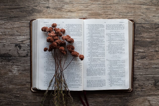 Order of Service for Reformation (observed) – October 26, 2025
