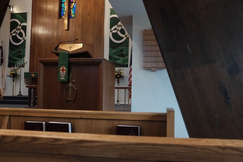 Trinity Lutheran Church-Youth Group